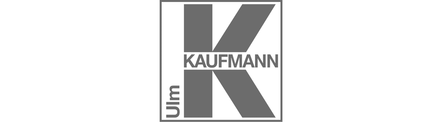 Kaufmann