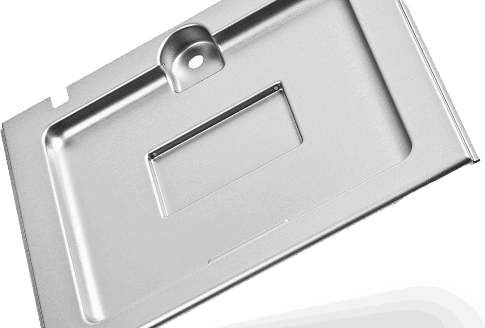 Oberflächenveredelung