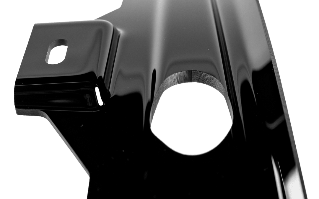 CNC-Kunststoffbearbeitung