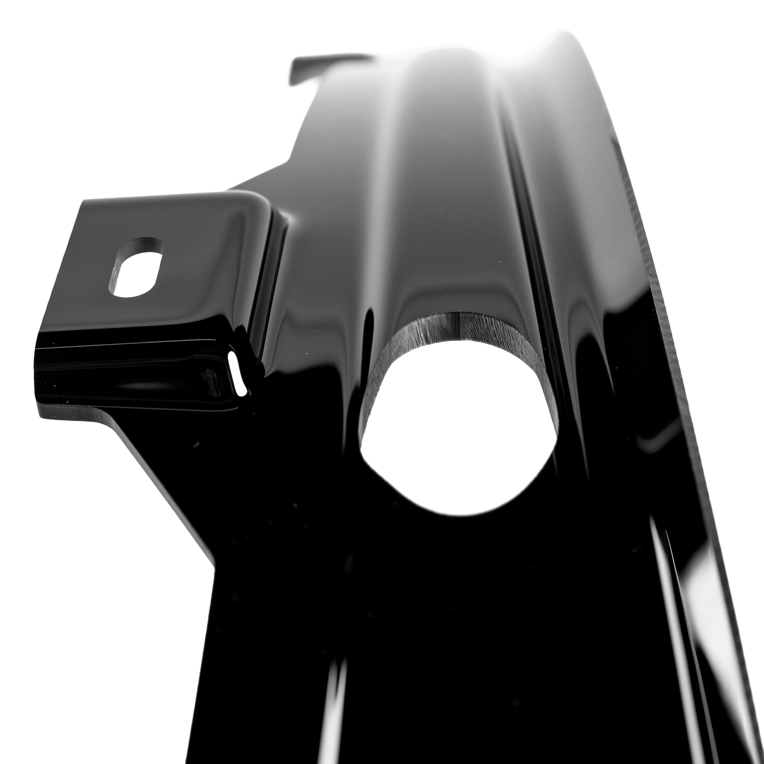 CNC-Kunststoffbearbeitung